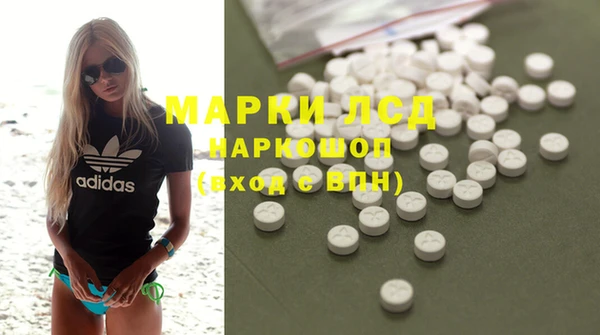 прущие крисы Инта