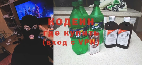прущие крисы Инта